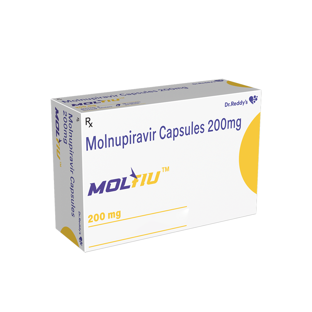 Molflu Capsule