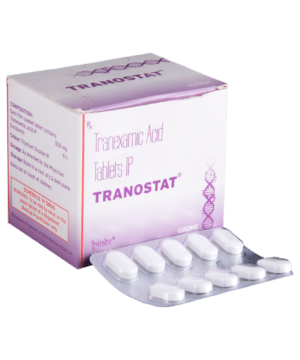 Tranostat Tablet