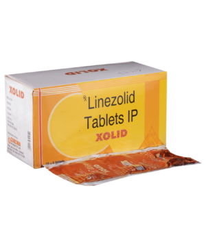 Xolid Tablet