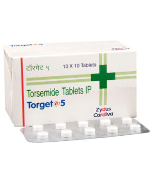 Torget 5 Tablet