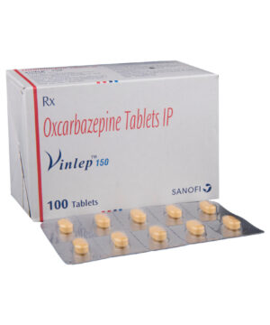 Vinlep 150 Tablet