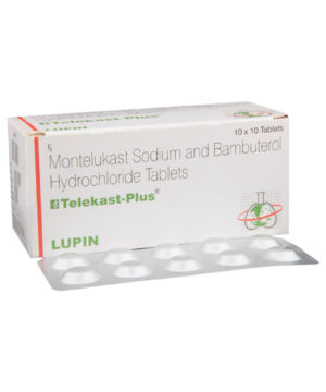 Telekast-Plus Tablet