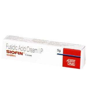 Siofin Cream