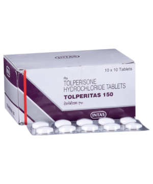 Tolperitas 150 Tablet
