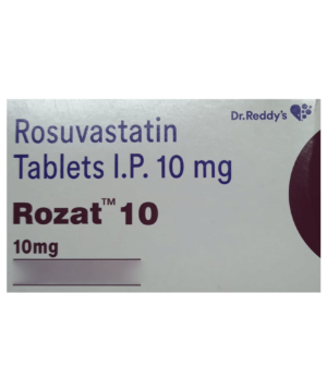 Rozat 10 Tablet