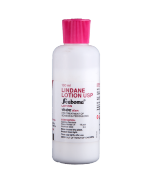 Scaboma Lotion