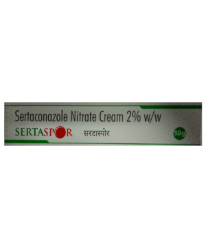Sertaspor Cream