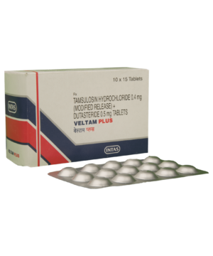 Veltam Plus Tablet MR
