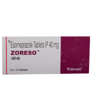 Zoreso Tablet
