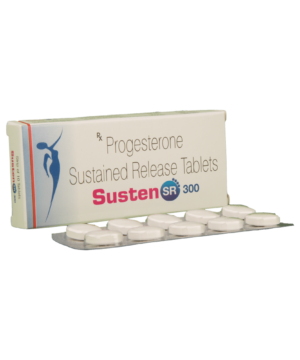 Susten SR 300 Tablet