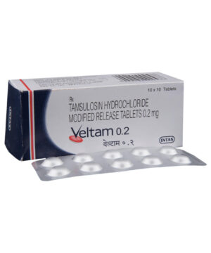 Veltam 0.2 Tablet MR