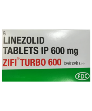 Zifi Turbo 600 Tablet