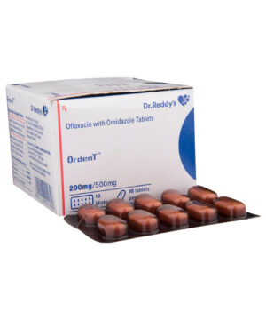 Ordent Tablet