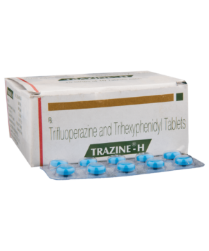 Trazine-H Tablet