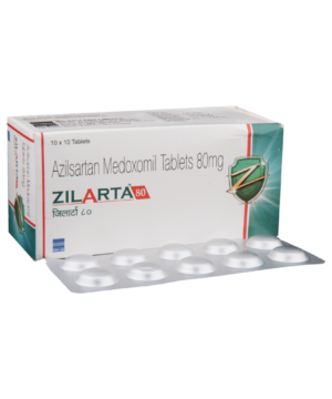 Zilarta 80 Tablet