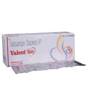Valent 80 Tablet