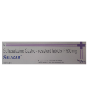 Salazar Tablet