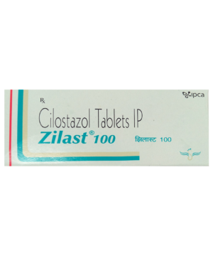 Zilast 100 Tablet