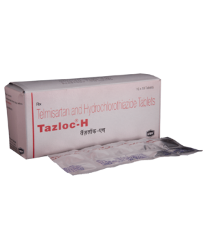 Tazloc-H Tablet