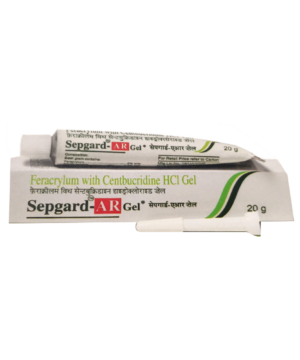 Sepgard AR Gel