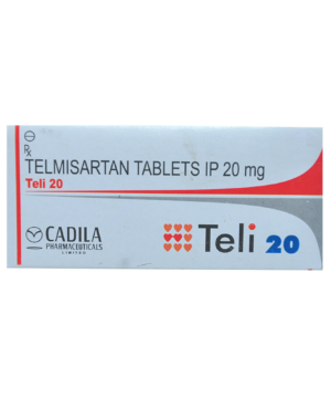 Teli 20 Tablet
