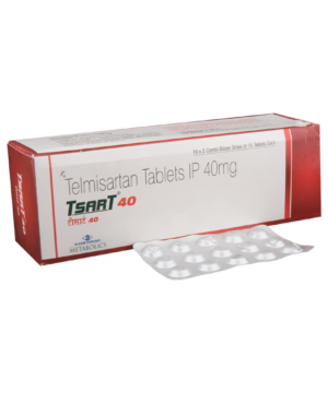 Tsart 40 Tablet