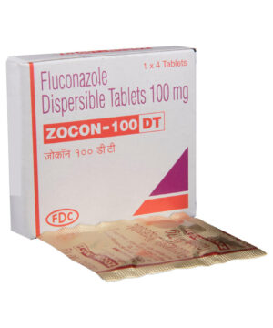 Zocon 100 DT Tablet