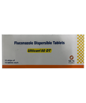 Ultican 50 DT Tablet