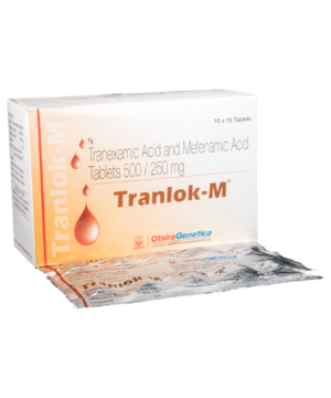 Tranlok-M Tablet