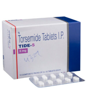 Tide 5 Tablet