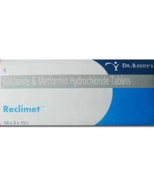 Reclimet MR Tablet