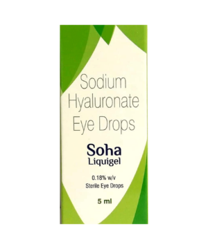 Soha Liquigel