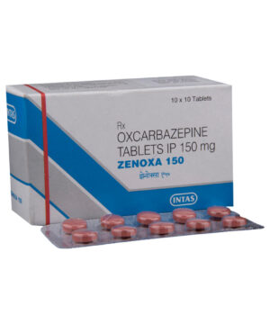 Zenoxa 150 Tablet