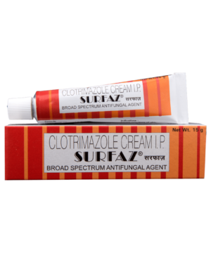 Surfaz Cream