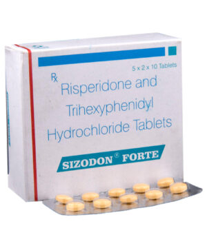 Sizodon Forte Tablet