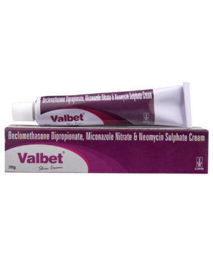 Valbet Cream