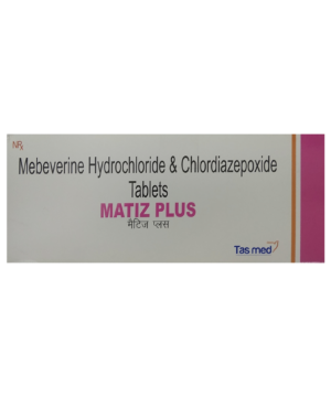 Matiz Plus Tablet