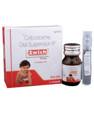 Swich Drops