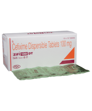 Zifi 100 DT Tablet