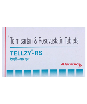 Tellzy-RS Tablet
