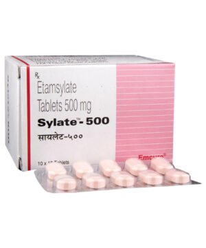 Sylate 500 Tablet