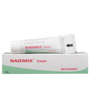 Nadimix Cream