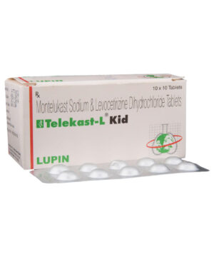 Telekast-L Kid Tablet