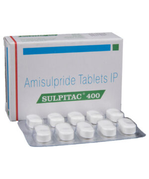 Sulpitac 400 Tablet