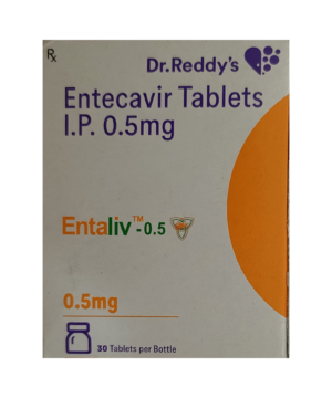 Entaliv 0.5 Tablet