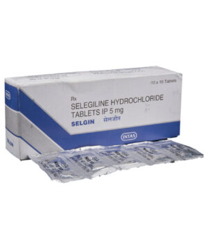 Selgin Tablet