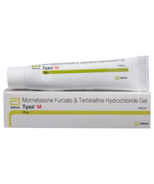 Tyza M Gel