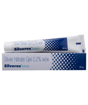 Silverex Ionic Gel