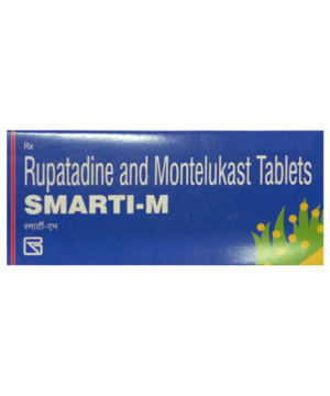 Smarti-M Tablet