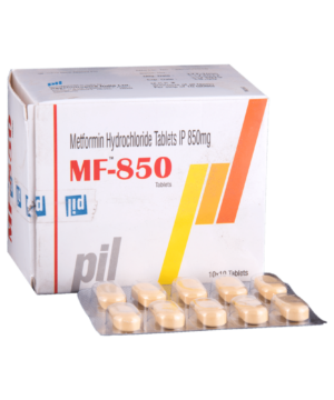 MF 850 Tablet